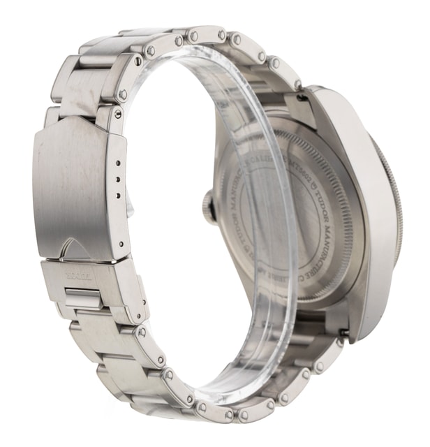 Tudor Heritage Black Bay 79230G Image 3